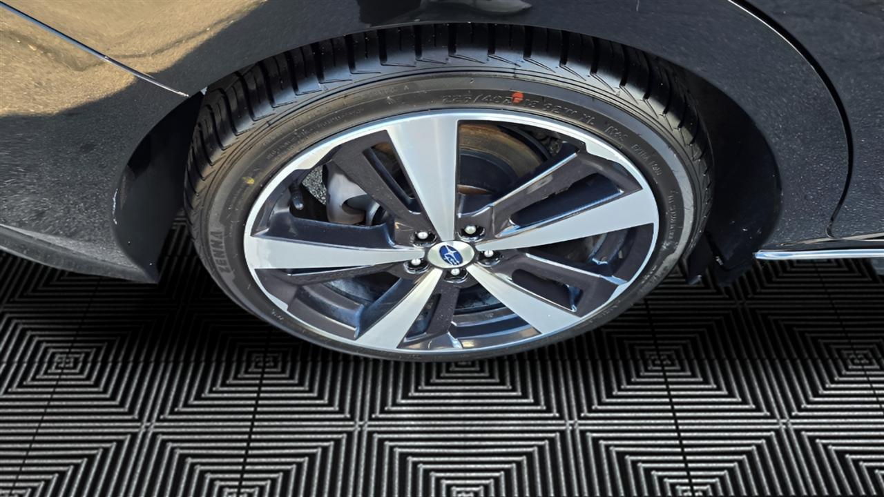 Subaru Impreza 2.0i Sport CVT 5-Door 2018