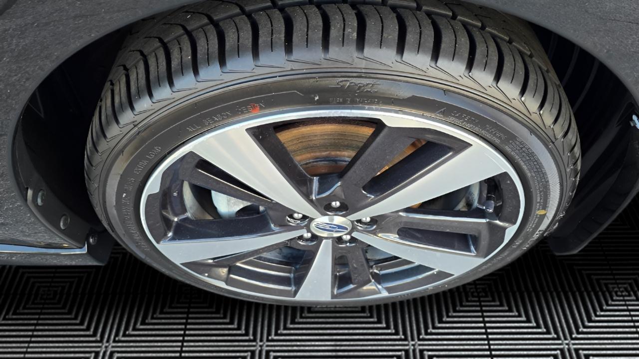 Subaru Impreza 2.0i Sport CVT 5-Door 2018