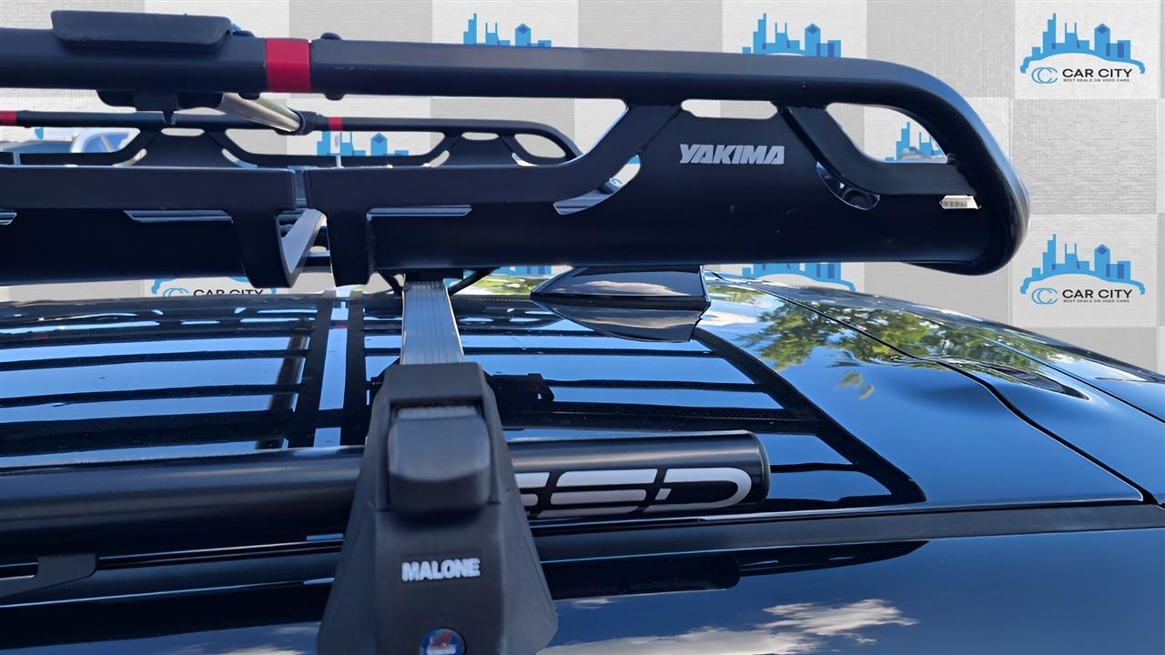 Subaru Impreza 2.0i Sport CVT 5-Door 2018