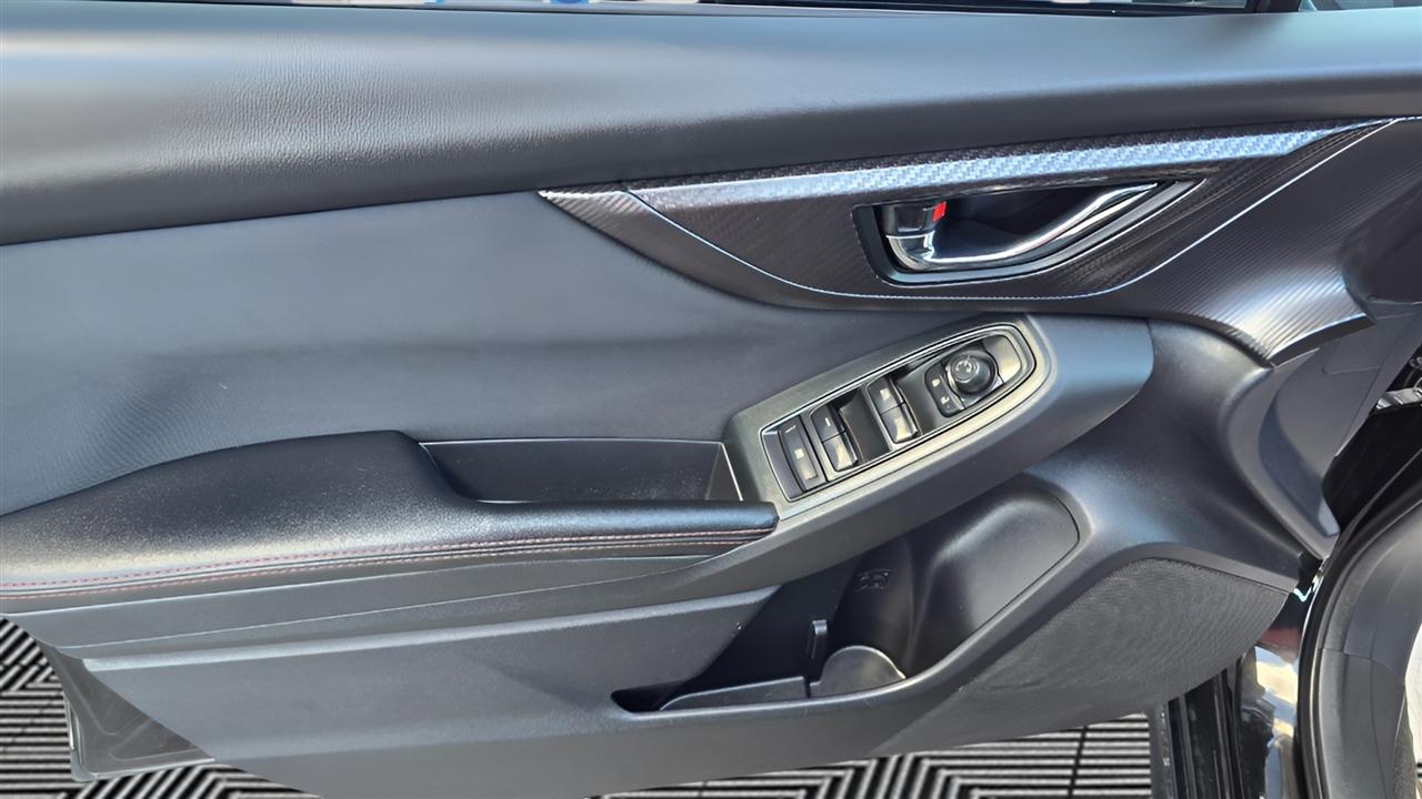 Subaru Impreza 2.0i Sport CVT 5-Door 2018