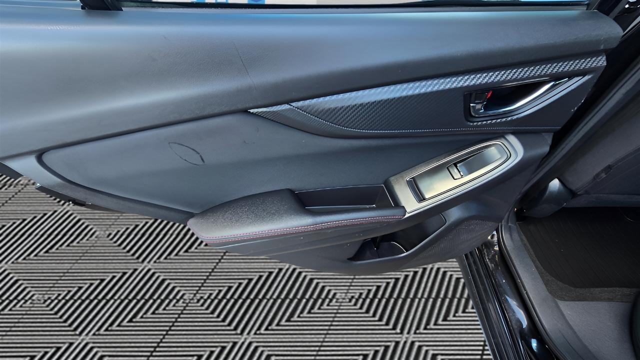 Subaru Impreza 2.0i Sport CVT 5-Door 2018