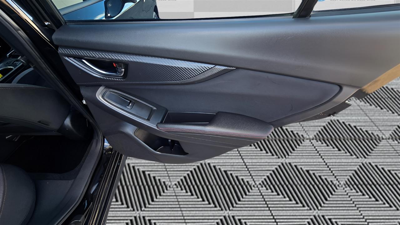 Subaru Impreza 2.0i Sport CVT 5-Door 2018
