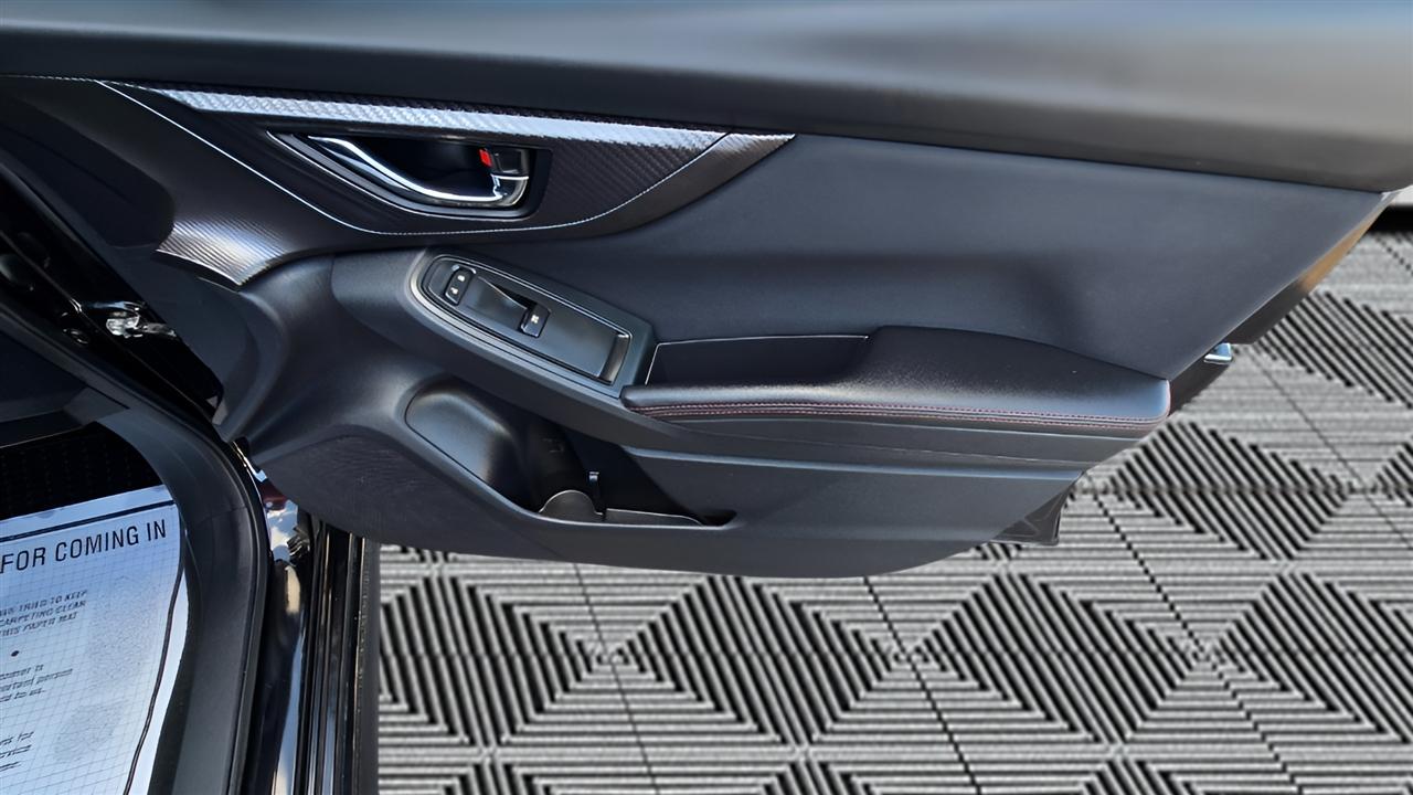 Subaru Impreza 2.0i Sport CVT 5-Door 2018