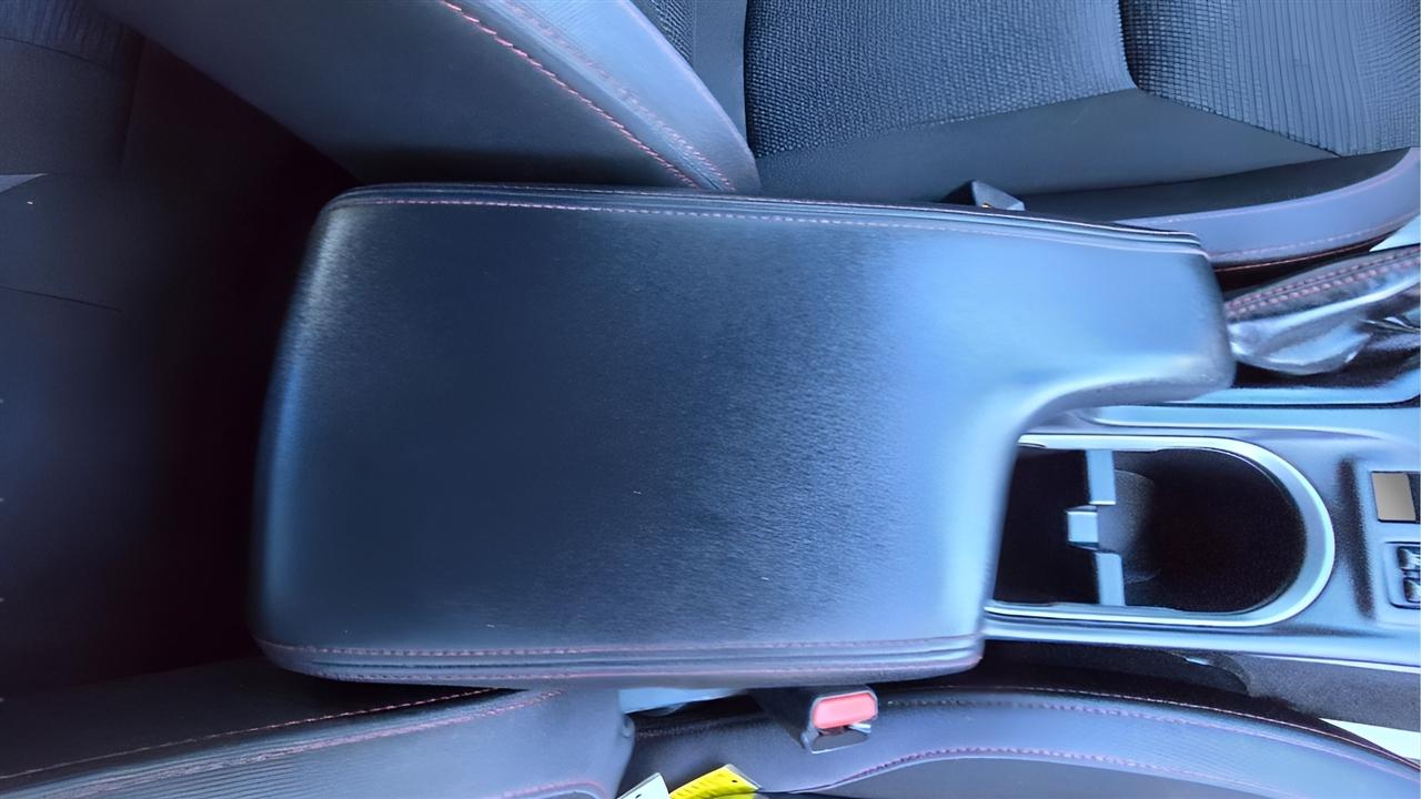 Subaru Impreza 2.0i Sport CVT 5-Door 2018