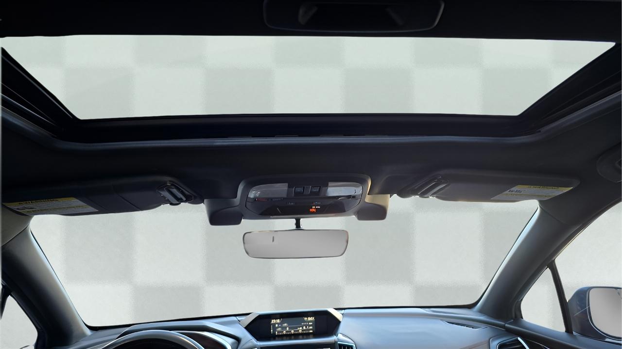 Subaru Impreza 2.0i Sport CVT 5-Door 2018