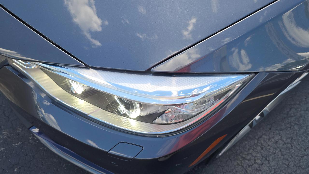 BMW 4-Series Gran Coupe 428i xDrive SULEV 2016