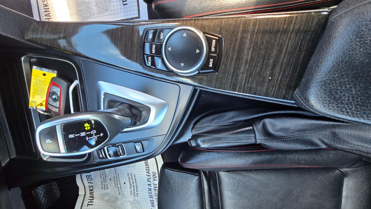 BMW 4-Series Gran Coupe 428i xDrive SULEV 2016