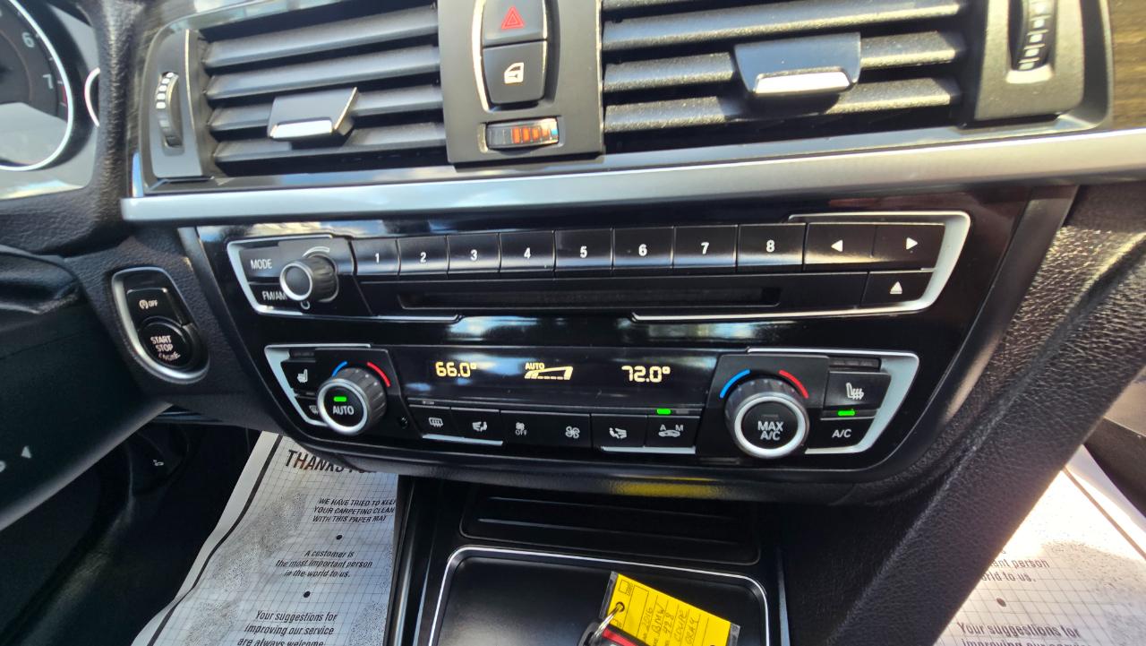 BMW 4-Series Gran Coupe 428i xDrive SULEV 2016