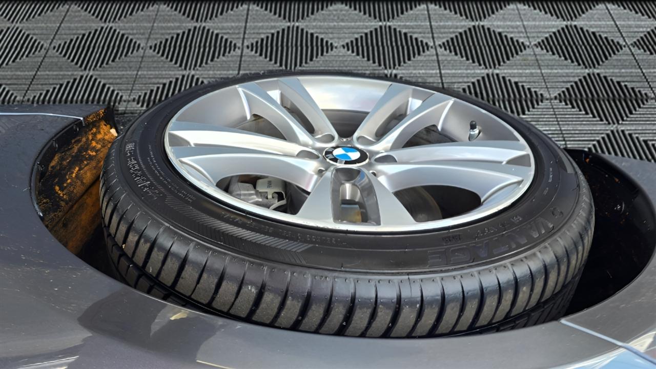 BMW 4-Series Gran Coupe 428i xDrive SULEV 2016