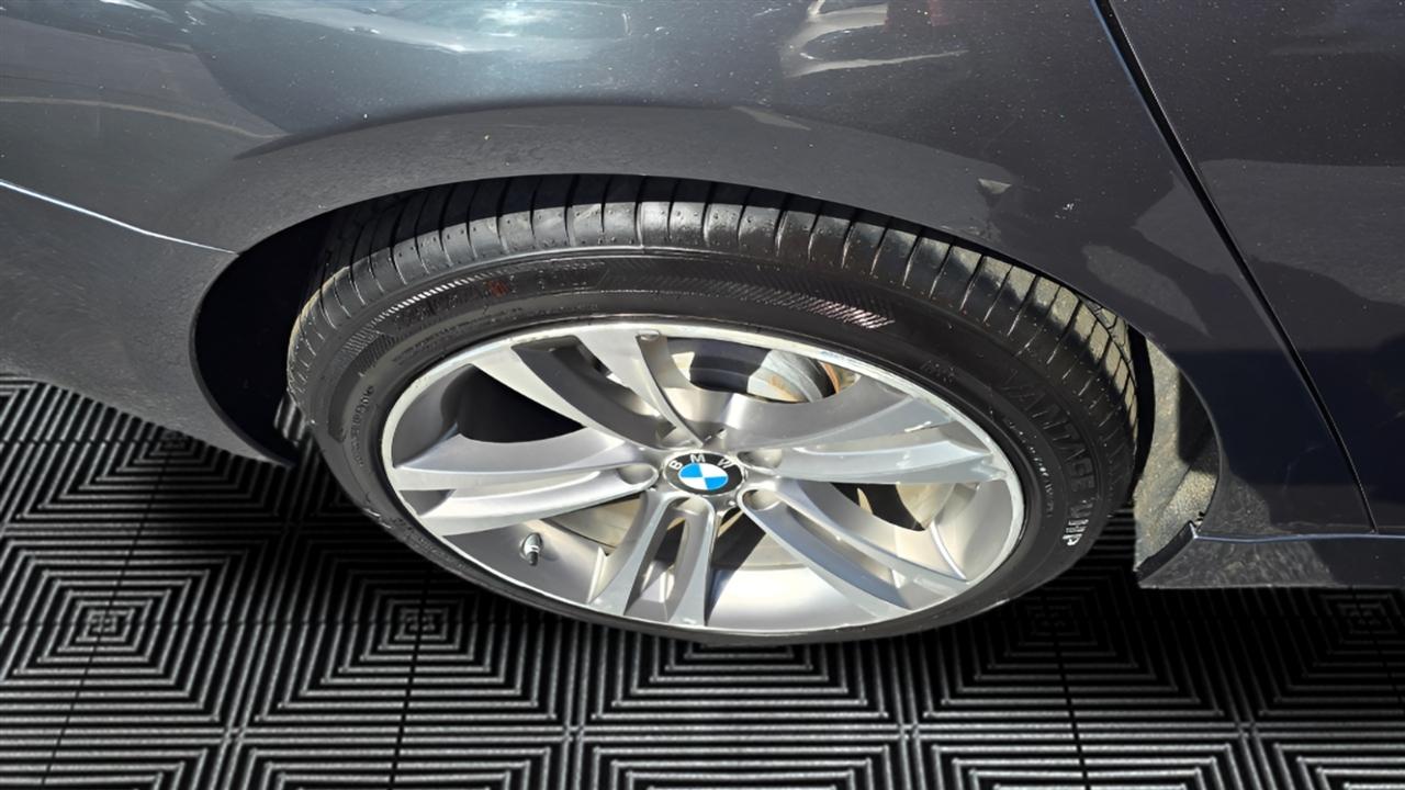 BMW 4-Series Gran Coupe 428i xDrive SULEV 2016
