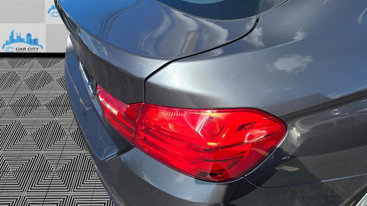 BMW 4-Series Gran Coupe 428i xDrive SULEV 2016