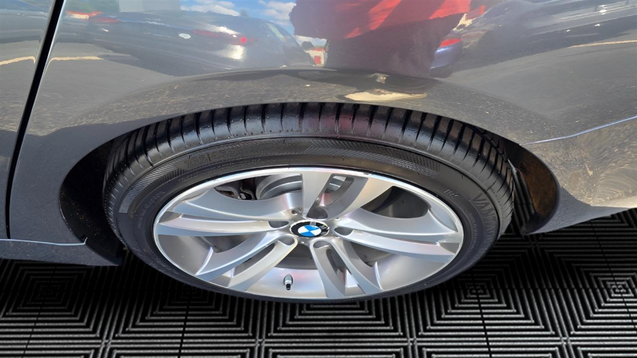 BMW 4-Series Gran Coupe 428i xDrive SULEV 2016