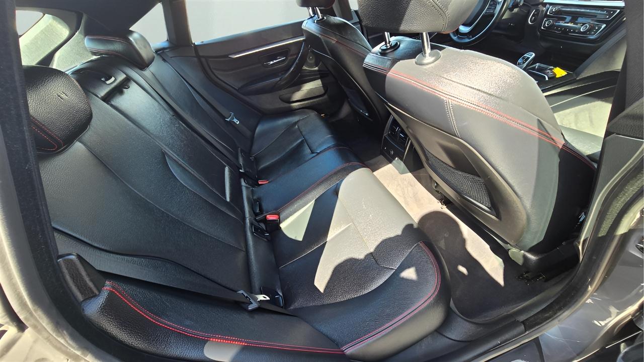 BMW 4-Series Gran Coupe 428i xDrive SULEV 2016