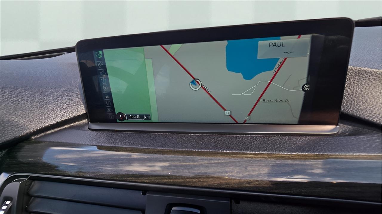BMW 4-Series Gran Coupe 428i xDrive SULEV 2016