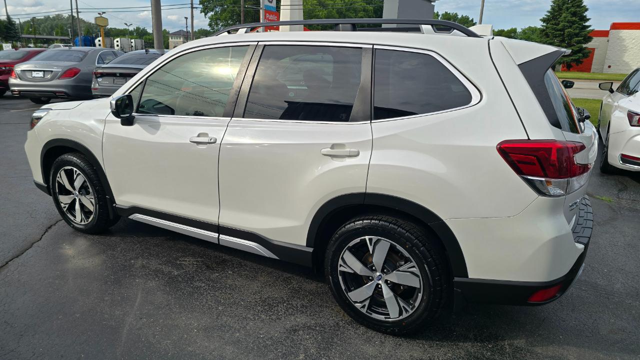 Subaru Forester Touring 2021