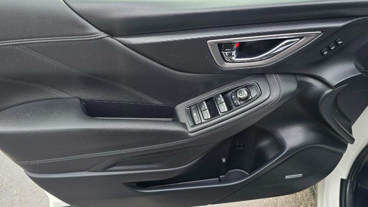 Subaru Forester Touring 2021