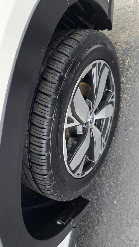 Subaru Forester Touring 2021