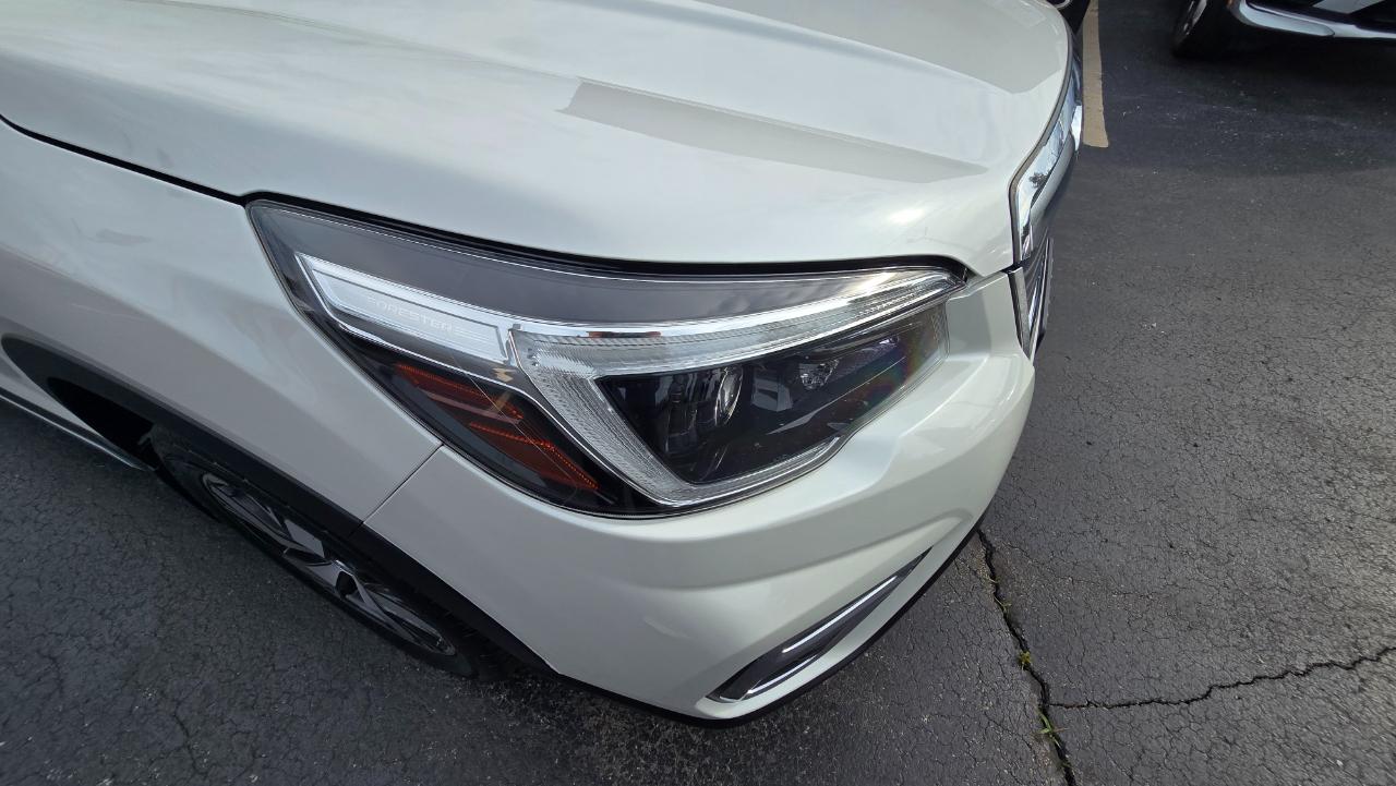 Subaru Forester Touring 2021