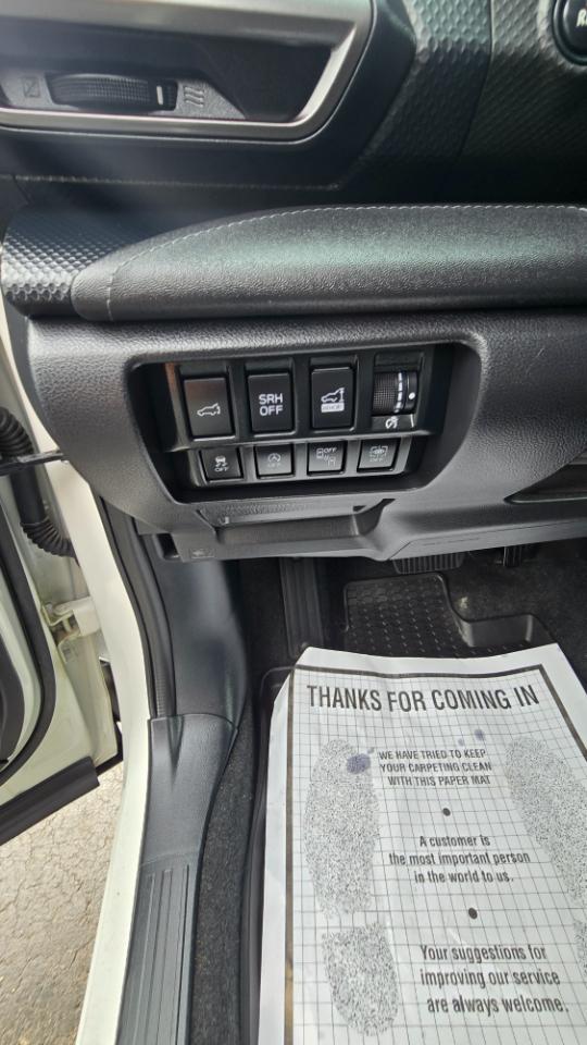 Subaru Forester Touring 2021