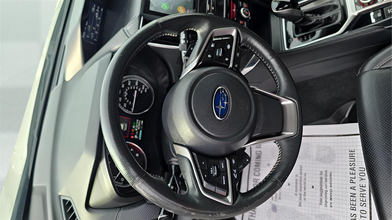 Subaru Forester Touring 2021