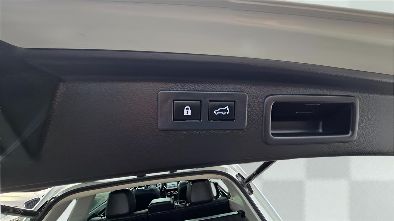 Subaru Forester Touring 2021