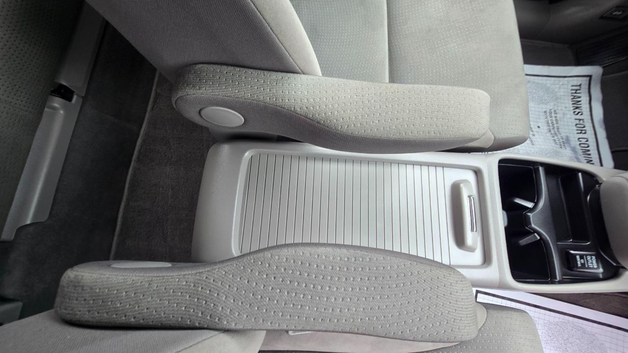 Honda CR-V EX 4WD 5-Speed AT 2013