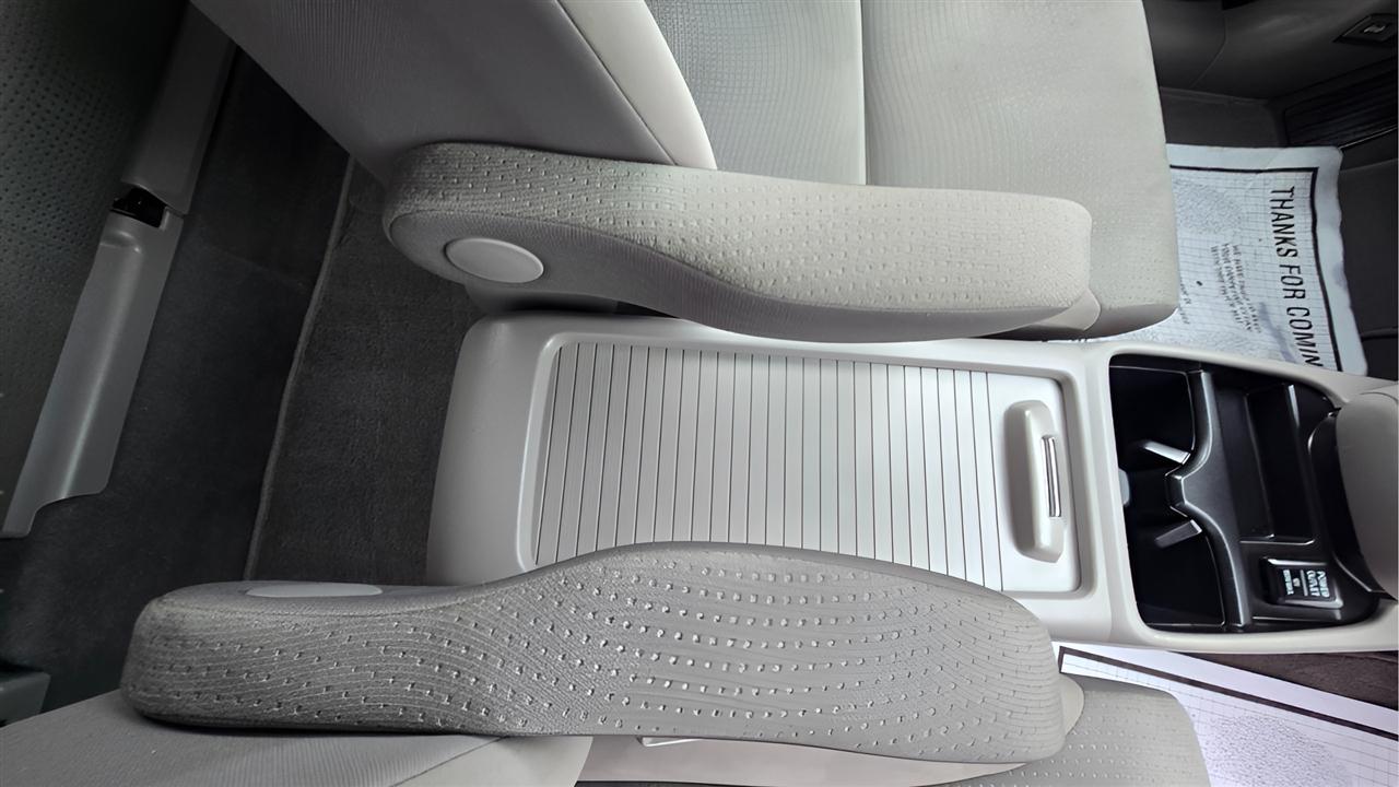 Honda CR-V EX 4WD 5-Speed AT 2013