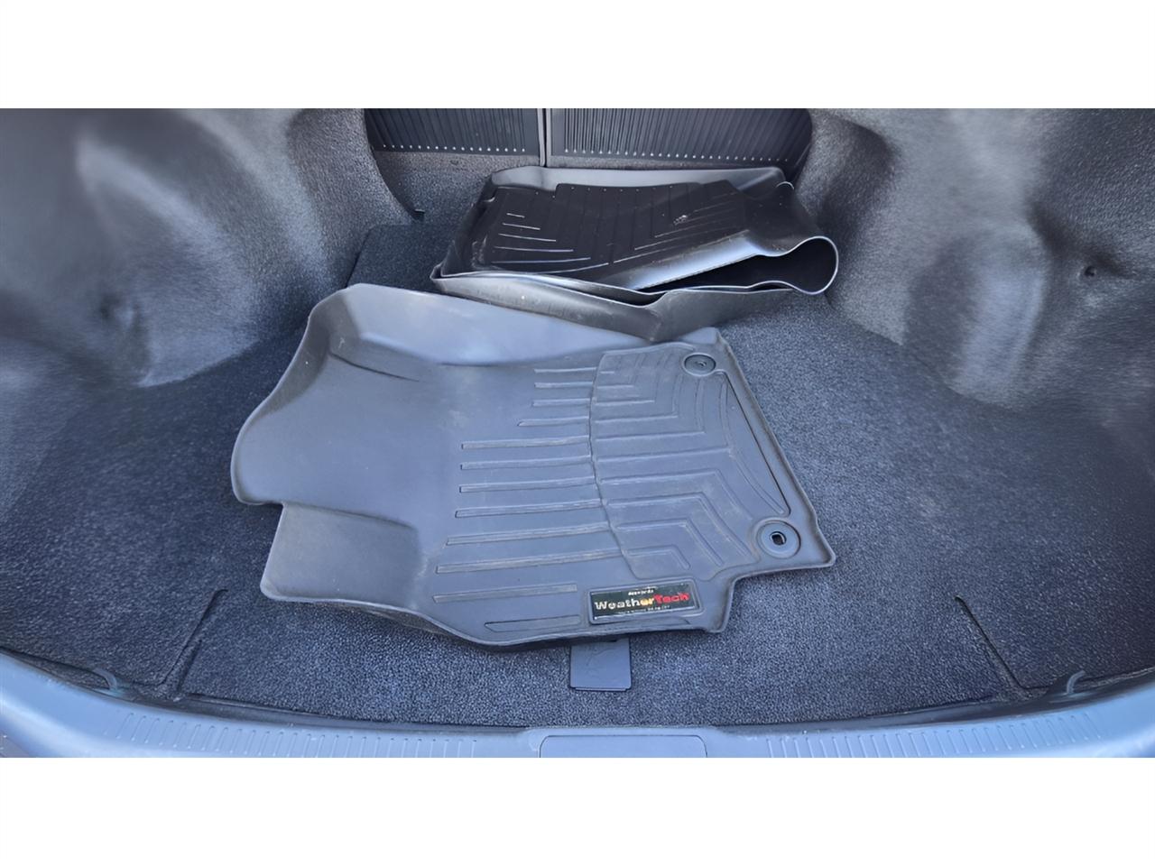 Toyota Camry LE 2015