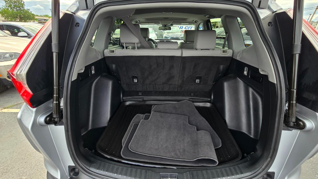 Honda CR-V EX-L 2WD w/ Navigation 2018