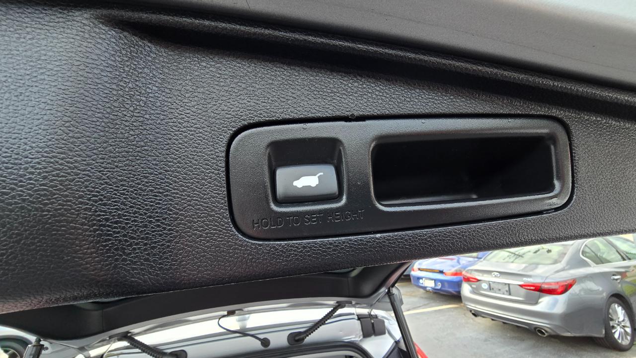 Honda CR-V EX-L 2WD w/ Navigation 2018