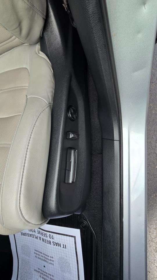 Honda CR-V EX-L 2WD w/ Navigation 2018