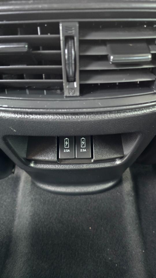 Honda CR-V EX-L 2WD w/ Navigation 2018