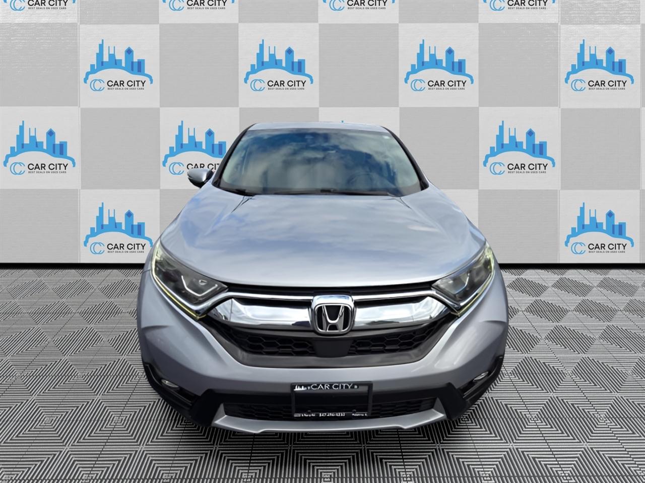Honda CR-V EX-L 2WD w/ Navigation 2018