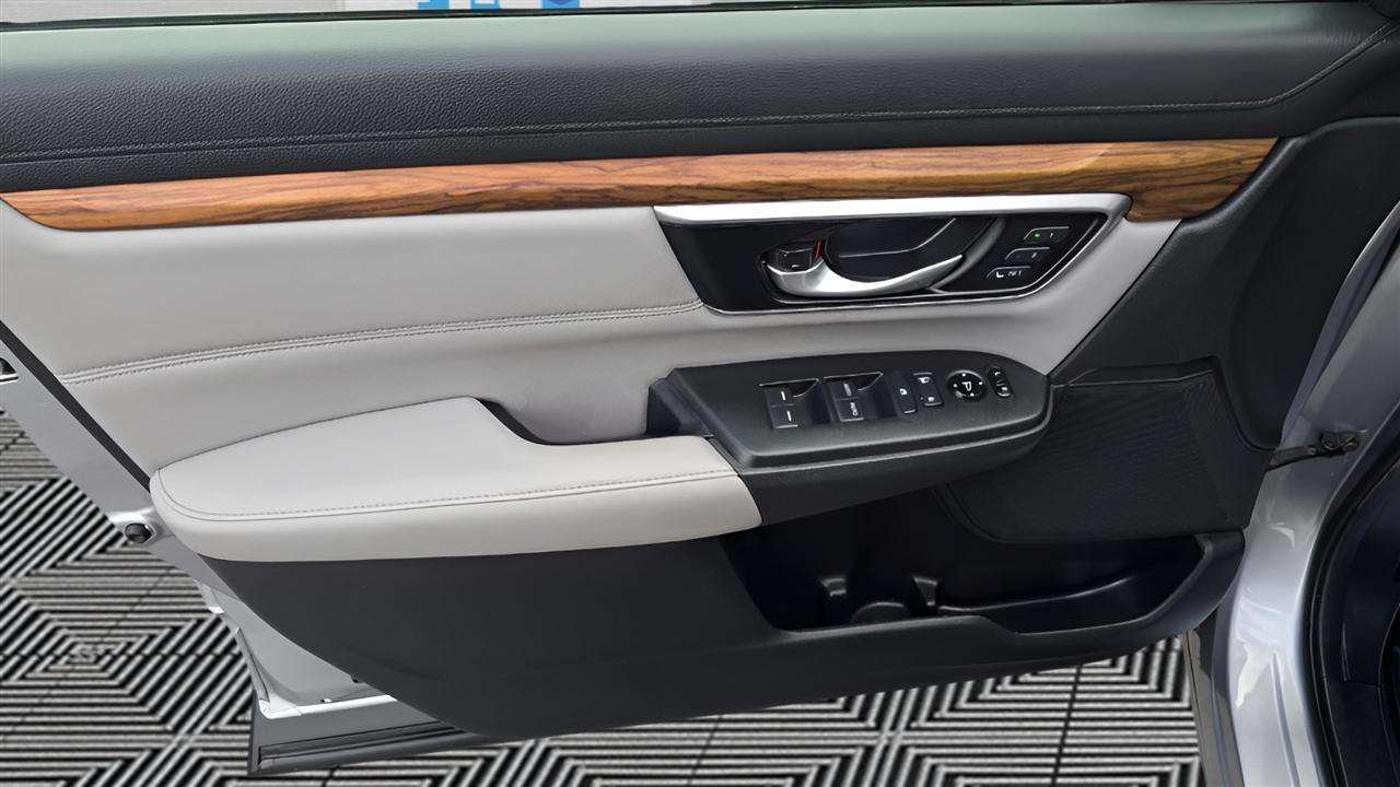 Honda CR-V EX-L 2WD w/ Navigation 2018
