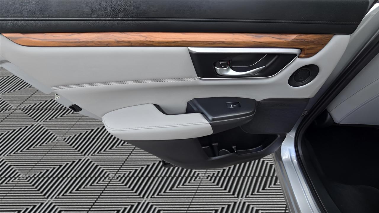 Honda CR-V EX-L 2WD w/ Navigation 2018