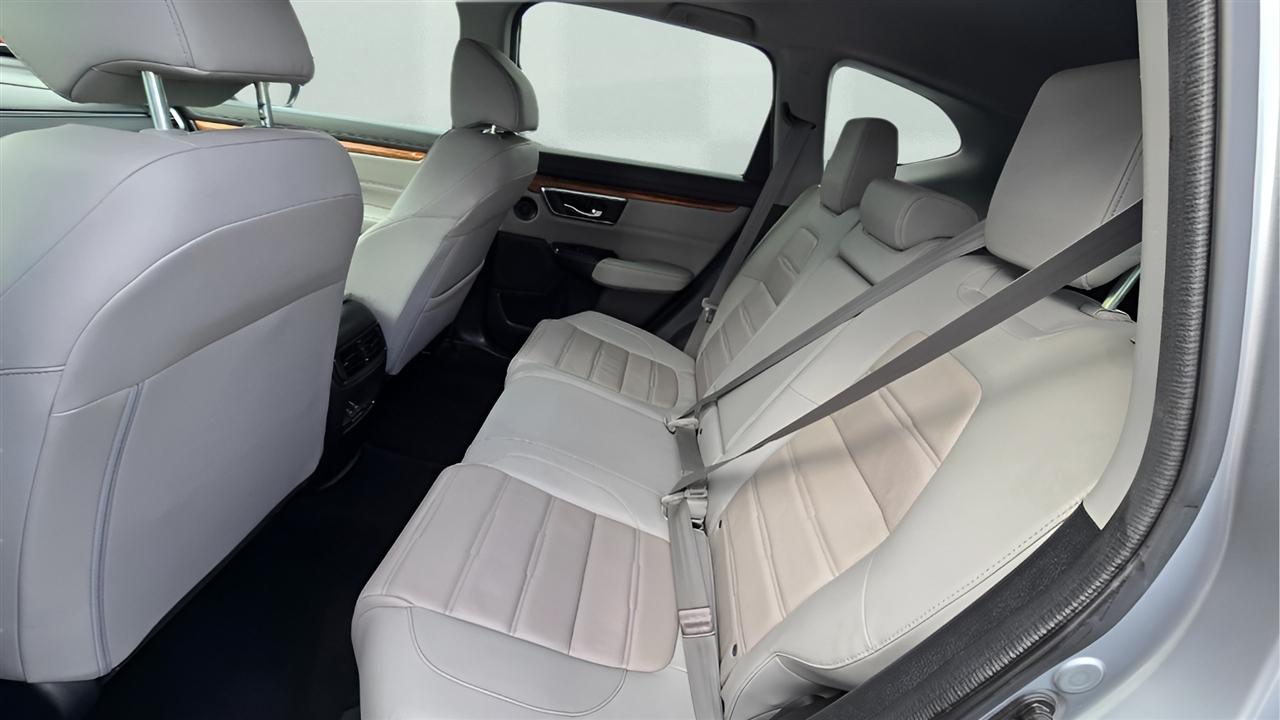 Honda CR-V EX-L 2WD w/ Navigation 2018