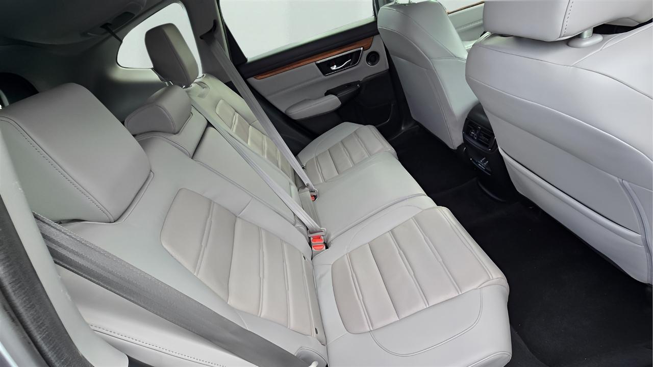 Honda CR-V EX-L 2WD w/ Navigation 2018