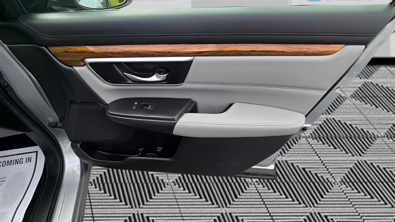 Honda CR-V EX-L 2WD w/ Navigation 2018