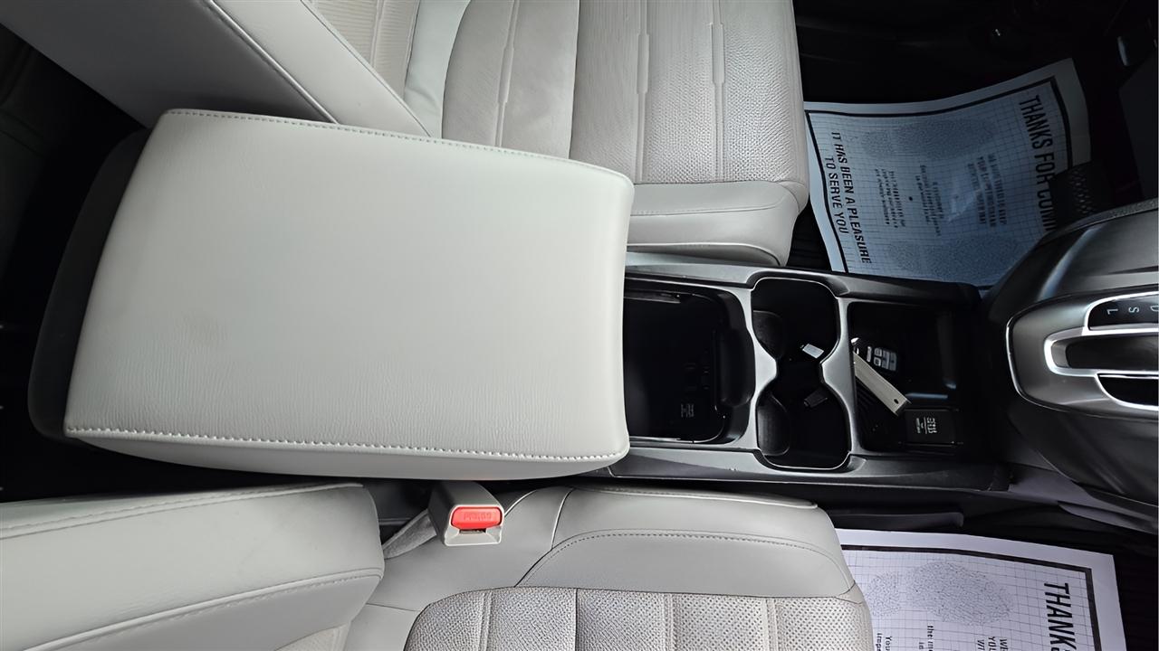 Honda CR-V EX-L 2WD w/ Navigation 2018