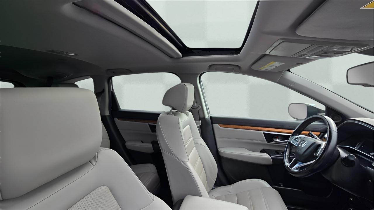 Honda CR-V EX-L 2WD w/ Navigation 2018
