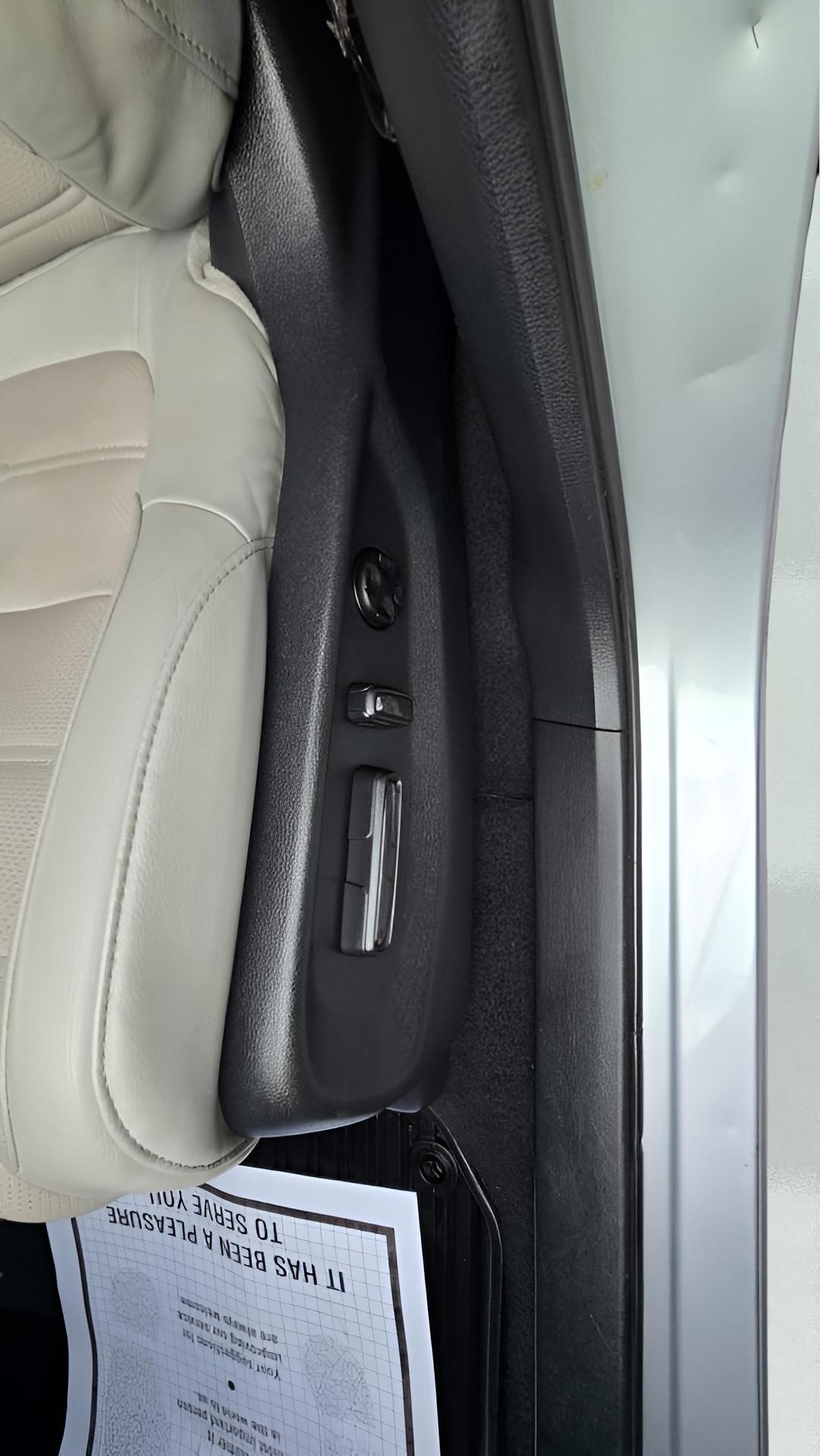 Honda CR-V EX-L 2WD w/ Navigation 2018
