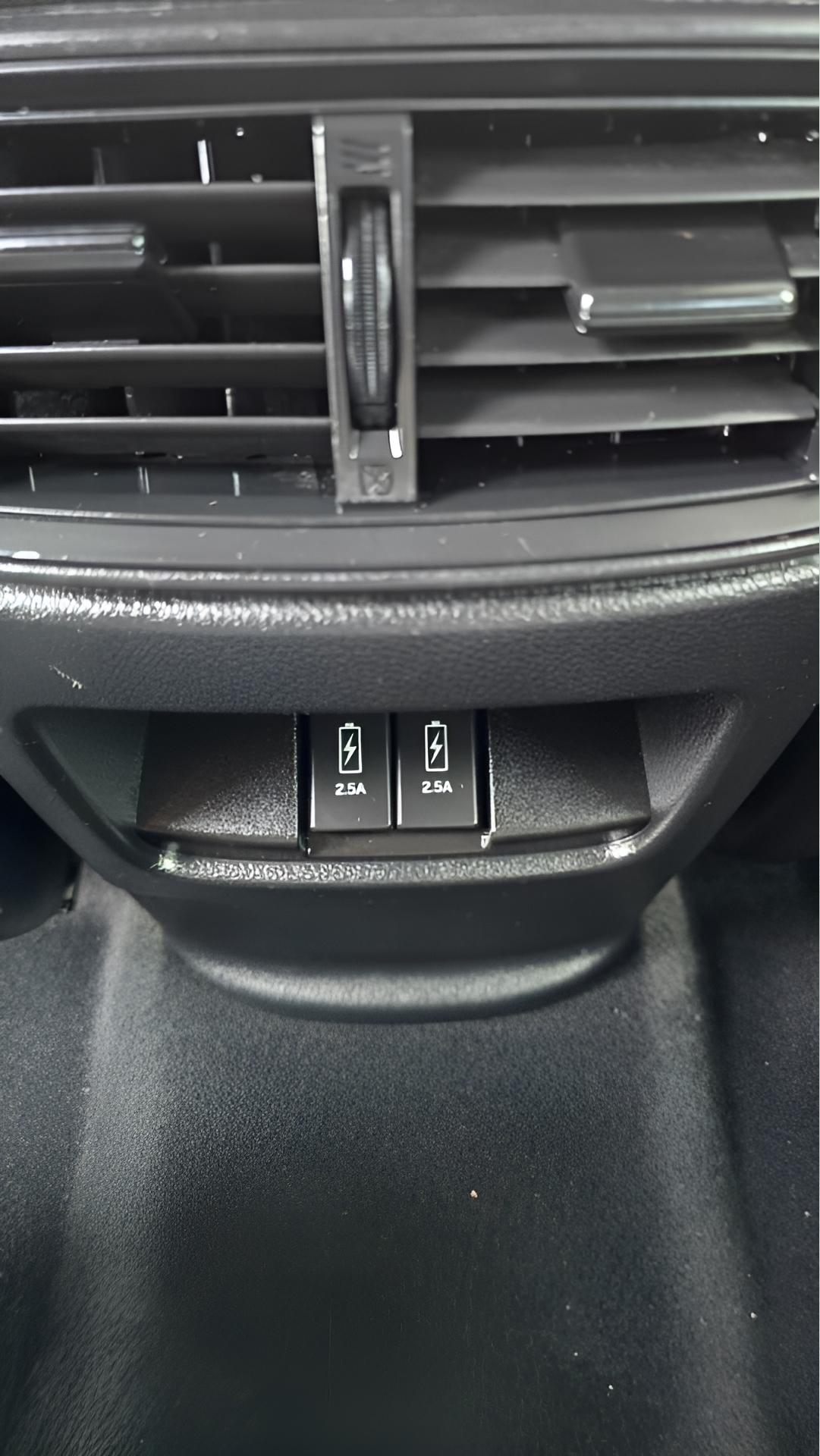 Honda CR-V EX-L 2WD w/ Navigation 2018