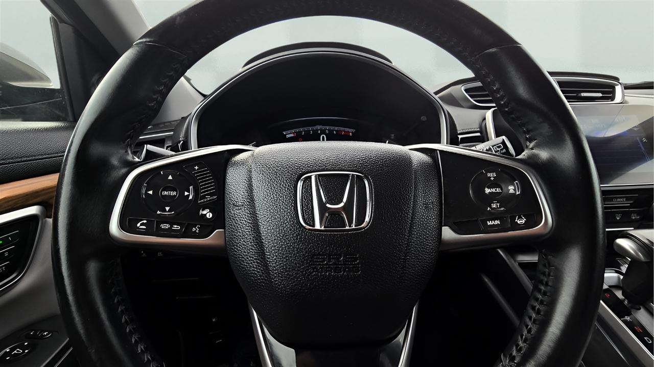 Honda CR-V EX-L 2WD w/ Navigation 2018