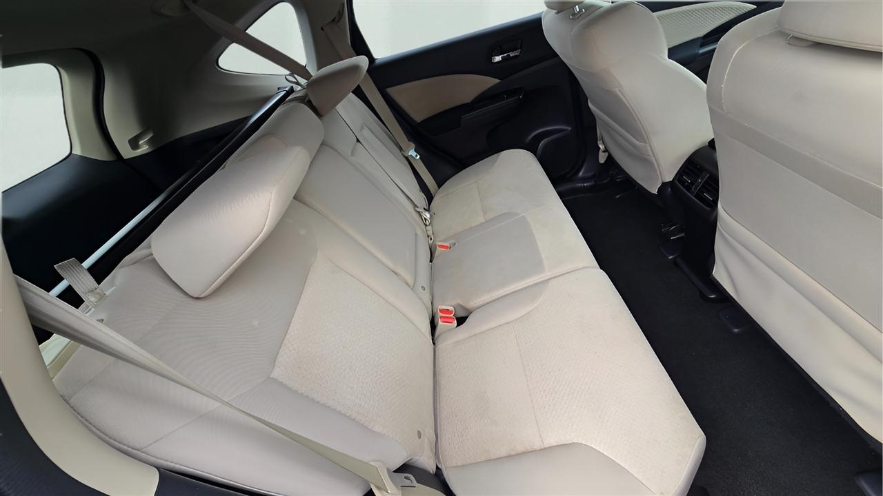Honda CR-V EX 4WD 2015