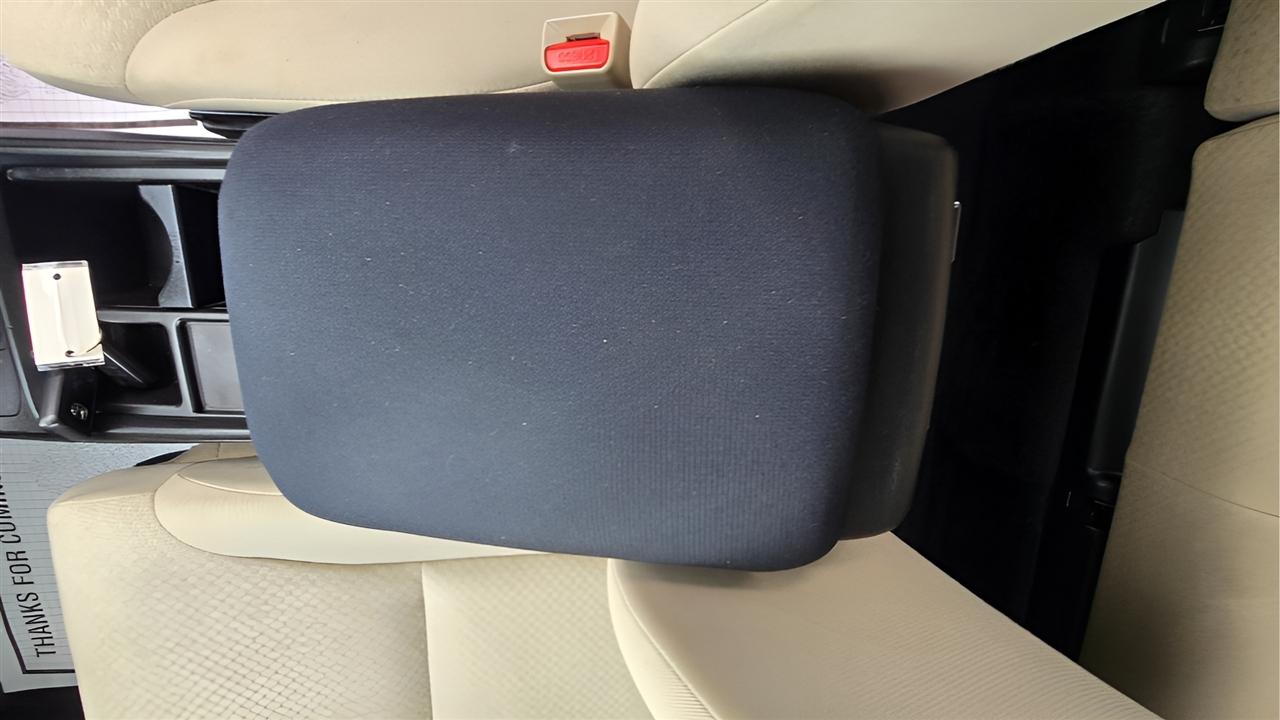 Honda CR-V EX 4WD 2015