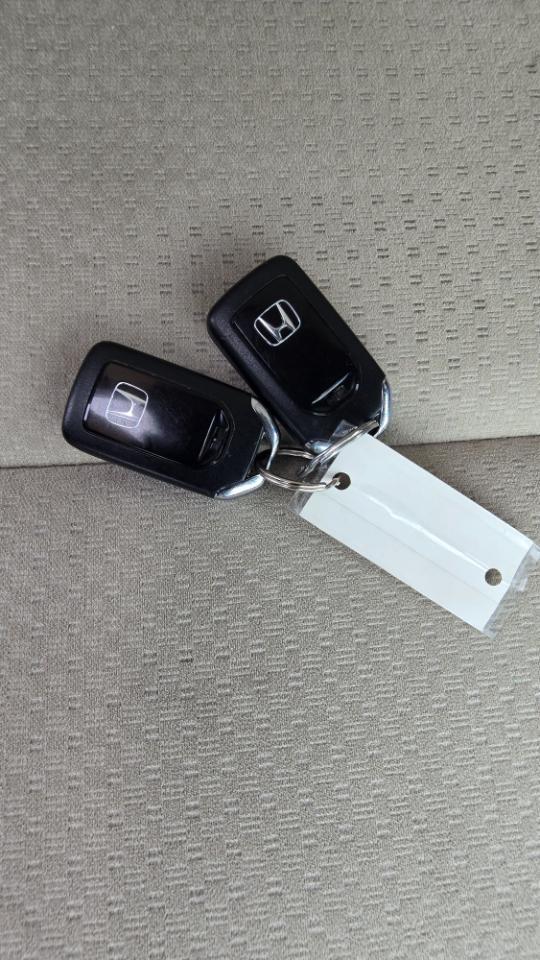 Honda CR-V EX 4WD 2015