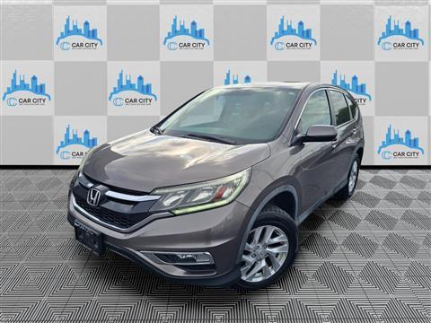 2015 Honda CR-V EX 4WD
