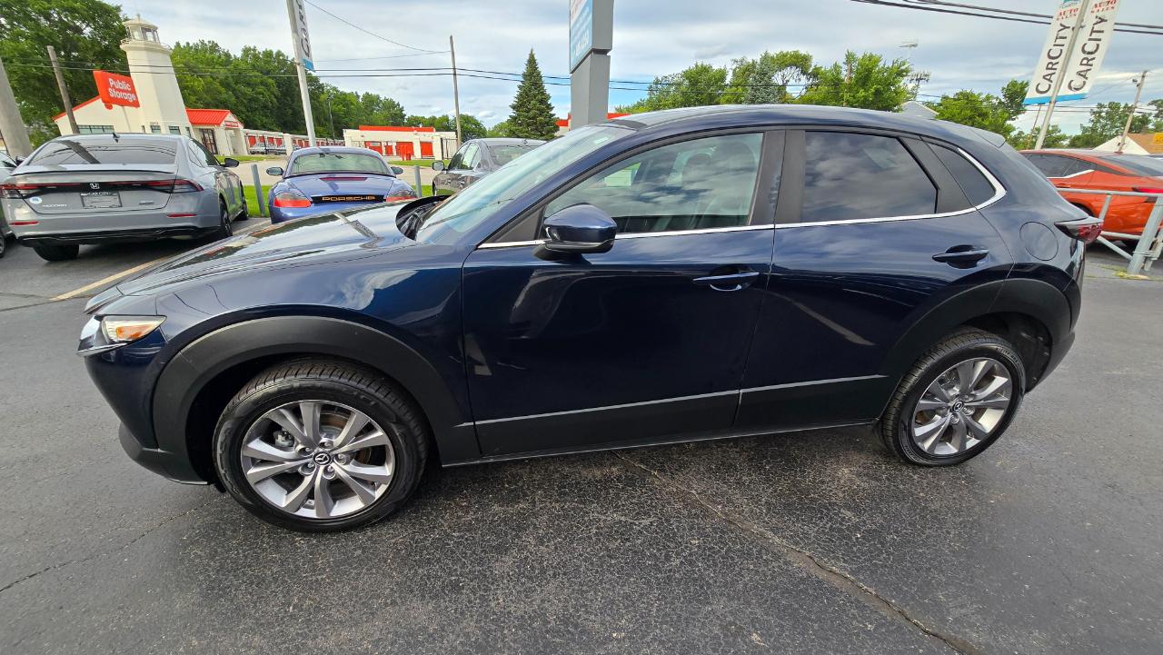 Mazda CX-30 Preferred AWD 2021