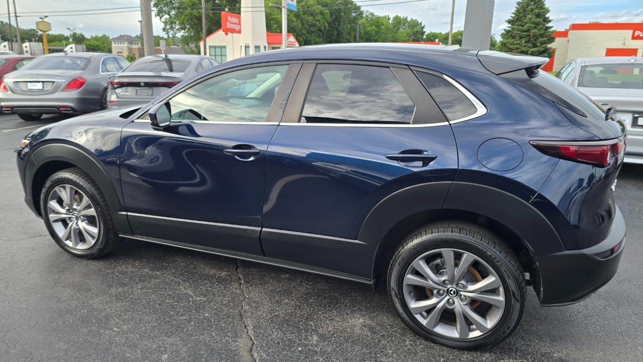 Mazda CX-30 Preferred AWD 2021
