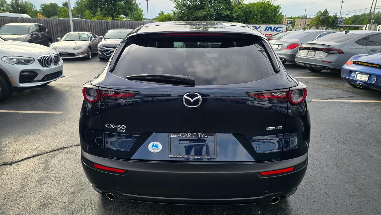 Mazda CX-30 Preferred AWD 2021